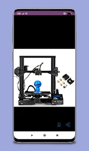 Creality 3d printer guide 4