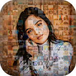 Cover Image of Download Mosaic Photo Effect : Photo Ed  APK