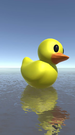 Pato de Borracha Screen 3