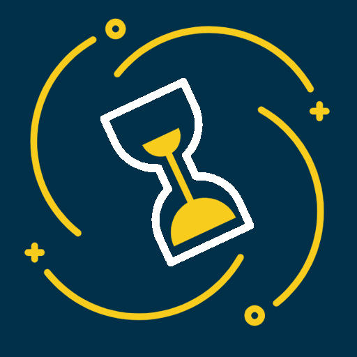 Lifetime calculator logo