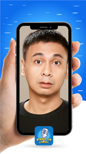 Kuis StandUp Comedy Indo Gokil