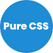 Pure.css - Androidアプリ