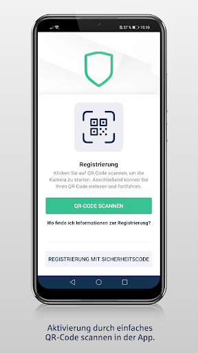 BW-Secure mit 3D-Secure Screenshot 2 - AppWisp.com