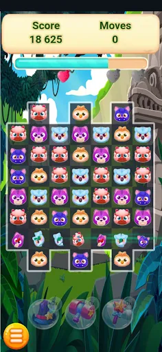 Block Match fantastic - Screenshot 3