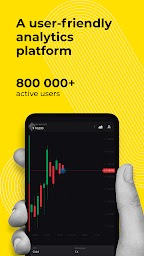 Binomo - Mobile Trading Online