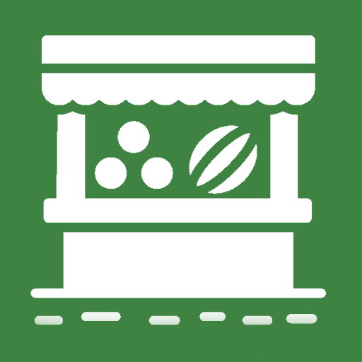 Farm Fresh Finder logo