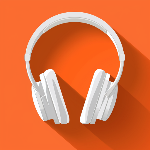 Simple Music Player logo