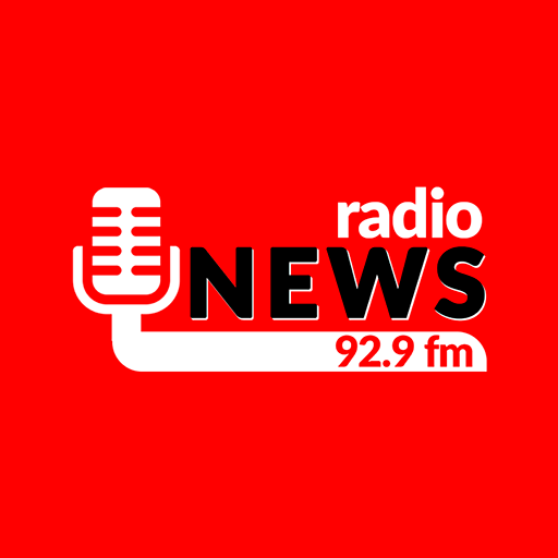 Radio Amambay News 92.9 FM logo