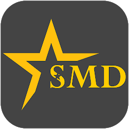 SMD Business for  Android – Latest Version & Features app icon
