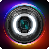 HDR Camera - photo editor