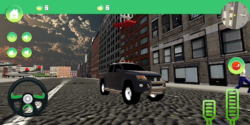 Real Truck Simulator 3.5 screenshots 1