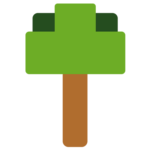 Simple Tree - Clicker logo