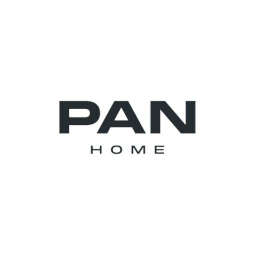Pan Home logo