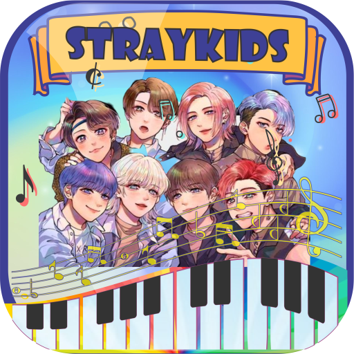 Stray Kids - Piano Song