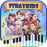 download Stray Kids - Piano Song apk
