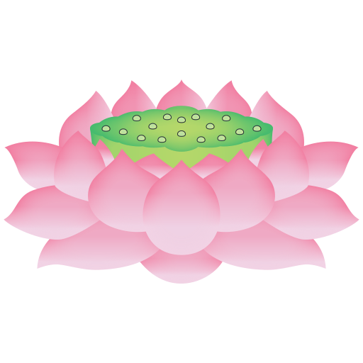 Buddha Counter logo