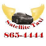 Cover Image of ดาวน์โหลด Satellite Taxi & Aero Cab  APK