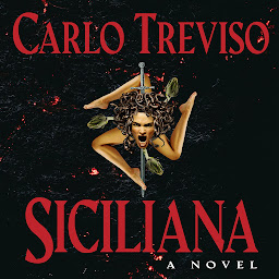 图标图片“Siciliana: A Novel”