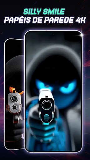 Papel De Parede Animado HD 4K screenshot 4