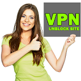 Super Hotspot VPN icon