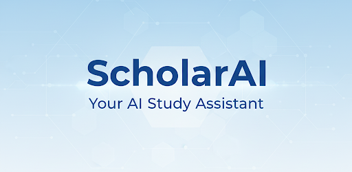 ScholarAI