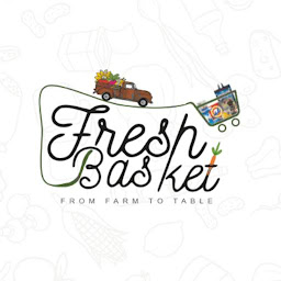 Slika ikone Fresh Basket