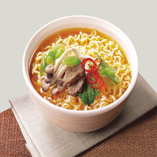 라면랭킹