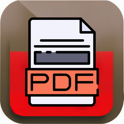 Dynavo PDF Reader logo