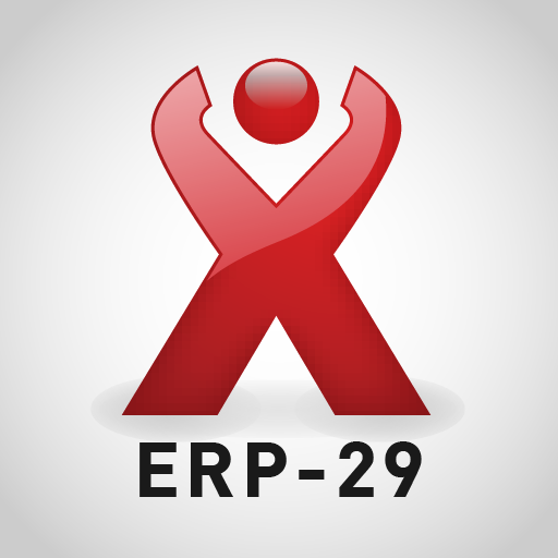 Xclnc ERP-29 logo