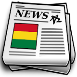 Bolivian News icon