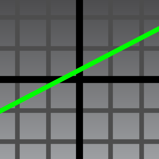 ProGraph Calculator logo