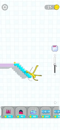 Game screenshot No pain no gain! mod apk