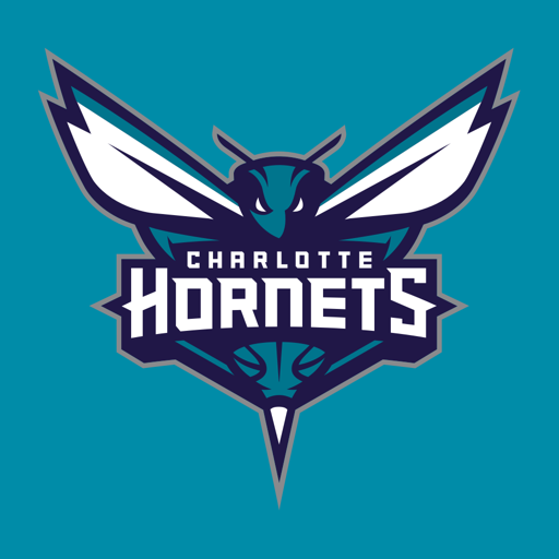 Charlotte Hornets  Icon
