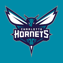 「Charlotte Hornets」のアイコン画像