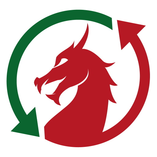 Parry and Evans Account Creato logo