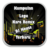 Lagu Dan Lirik Karo Remix icon