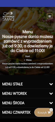 Wytwórnia SmaQ Screen 3