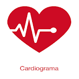 Cardiograma icon