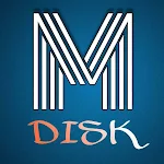 Cover Image of Descargar Mdisk Movie Link For Mx Player 1.5 APK