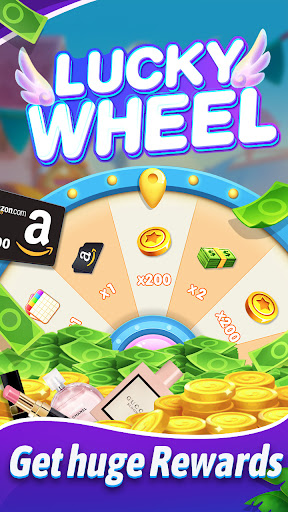 Bingo Cash-Win Real Money Game