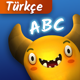 Icon image Feed The Monster (Turkish)
