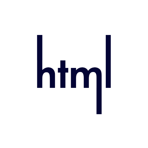 Основы HTML  Icon