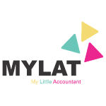 Cover Image of Descargar Mylat - My Little Accountant 1.0 APK