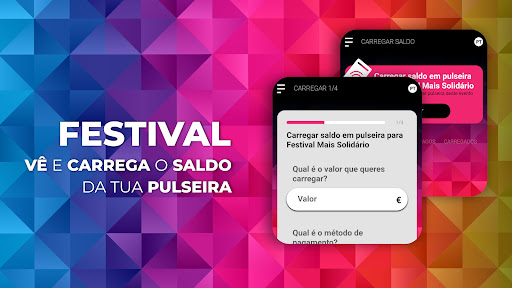 Festival Mais Solidário Screen 3