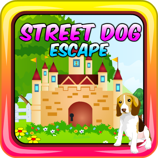 Простые игры улицы. Побег собачек игра. Escape Street. Как играть в игру Dog Escape. Как называется игра побег от собак.