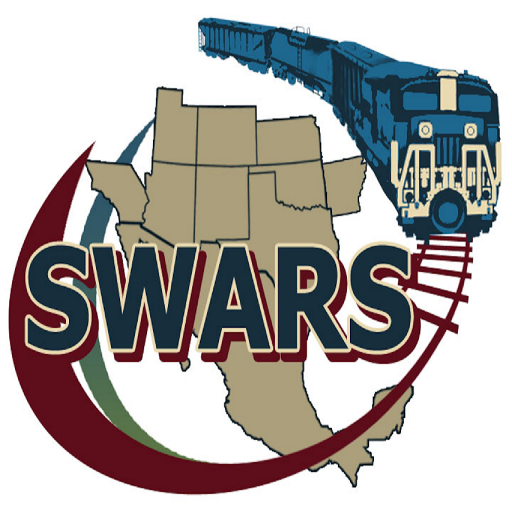 Southwest Rail Shippers logo