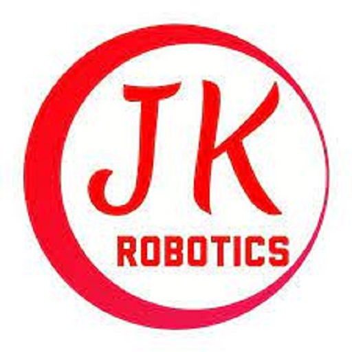 JK Robotics Stair Light logo