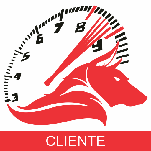 Fidelity - Cliente logo
