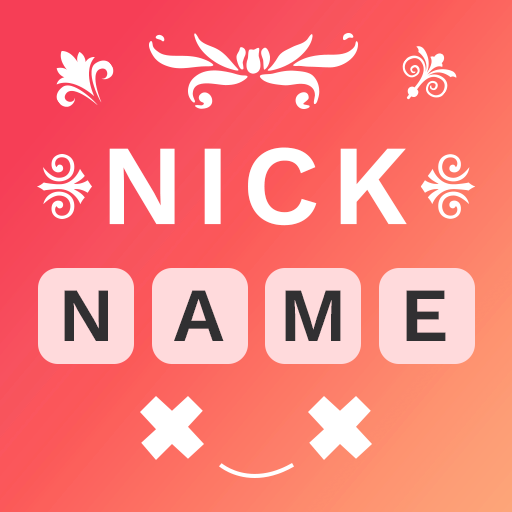NickFinder- Nickname Generator Download on Windows