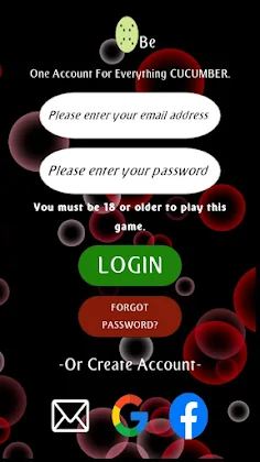 QCraps - Screenshot 2